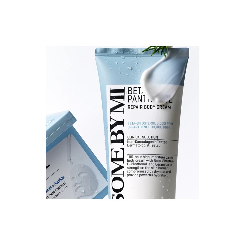 SOME BY MI [SOME BY MI]Beta Panthenol Repair Body Cream
