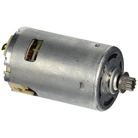 Hoover Motor, Power Nozzle Uh70400 Uh70401 Uh70402 Geared