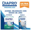 Predoblados Diapro Gel Unitalla 10 Piezas