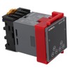 Multifunctional Time Relay with Base LCD Display 1 On 1