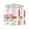 RedBoost 3-Pack Red Boost-Red Boost Blood Flow Support Pills-Red Boost