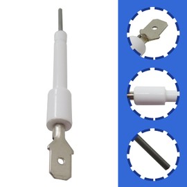 2025 Upgraded Furnace Flame Sensor Direct Replacement for Lennox Armstrong - 18G89