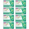 Lux Beauty Soap Cleanse Bar Fresh Splash, Water Lily, 3.5