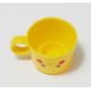 Skater CPB1-A Plastic Bottle Cap Cup, Pikachu Face 21