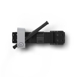 SAM XT Tourniquet (Polymer Windlass) (Black)