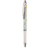 Pentel Energel BLN75 Kawaii Tropic Wild Flowers, Retractable Gel Rollerball