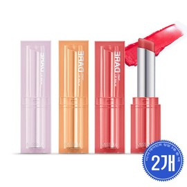 Missha Dare Tint Lip Balm 4.8g 1+1 / 미샤 데어틴트 립밤 4.8g 1+1