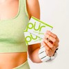 PUR Gum | Aspartame Free Chewing Gum | 100% Xylitol