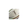 Harlequins Midi Replica Rugby Ball - White - size Midi