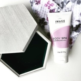 Image Skincare Body Spa - Rejuvenating Body Lotion 177ml
