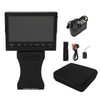 CCTV Tester LCD Camera HD Analog Video Monitor VGA Input