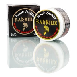 Pomada Para Cabello Cera Cabello Hombre Barba Pomade 120gr
