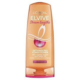 L'Oreal Paris Elvive Dream Lengths Conditioner, 200ml