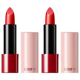 Siero Gellush Archive Lip Plumper, Gellush Red, 2 pcs / 시에로 젤러시 아카이브 립플럼퍼, 젤러시레드, 2개