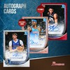 2025-26 Bowman Basketball - Factory Seal - Mega Box