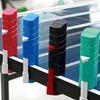 Table Tennis Net, Portable Net, Openable, Elastic Net, Roll, Telescopic