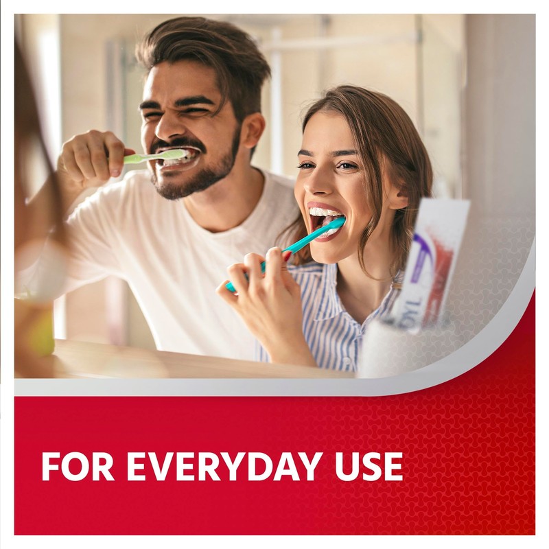 Corsodyl Complete Protection Extra Fresh Toothpaste 75ml