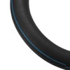 90/100‑14 3.00‑14 Inch Inner Tube with Straight Valve Replacement for
