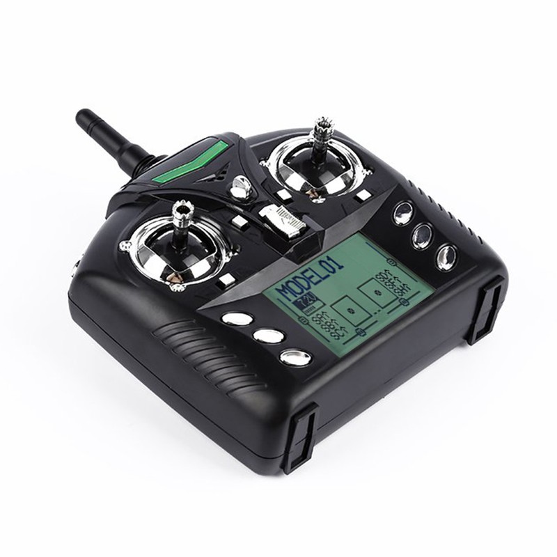 WLtoys V686G RC Drone 2.4G 4CH 6-axle Gyro FPV 0.3MP
