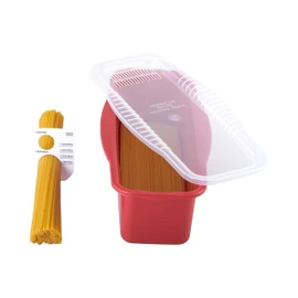 Microwave Pasta Cooker