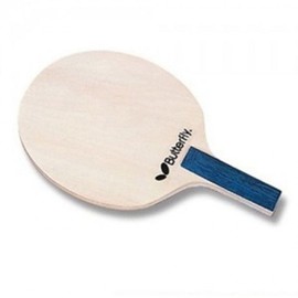 Butterfly Table Tennis Racket Shakehand Small Signature Racket Table Tennis Equipment