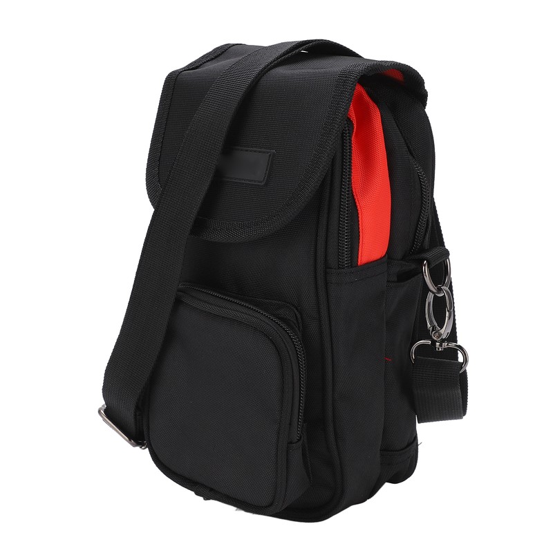Multi Purpose Utility Waist Tool Bag Shoulder Messenger Courier Bag
