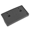 JMTAAT Front License Plate Holder Bracket Compatible with 2018 Dodge