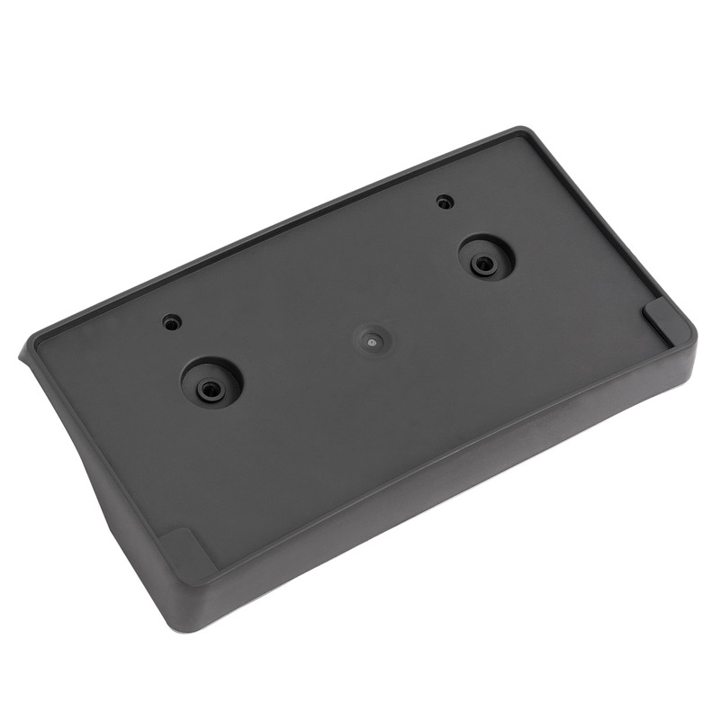 JMTAAT Front License Plate Holder Bracket Compatible with 2018 Dodge