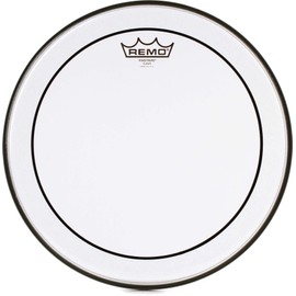 5-Pack Remo Pinstripe Clear Drumhead - 13 inch Value Bundle