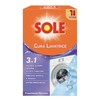 Sole Cura Lavatrice Freschezza Floreale, Confezione da 1 Cura Lavatrice