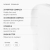 DRMTLGY Crema avanzada para el cuello