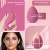 20 Piezas Set de Esponjas Maquillaje, Beauty Blenders