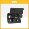 Partuto Center Console Lid Latch for Toyota RAV4 4Runner Camry