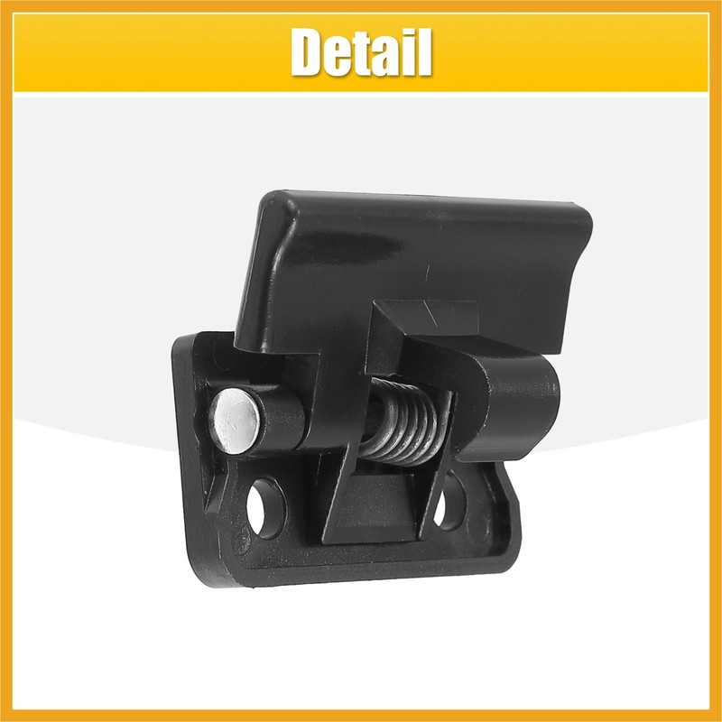 Partuto Center Console Lid Latch for Toyota RAV4 4Runner Camry