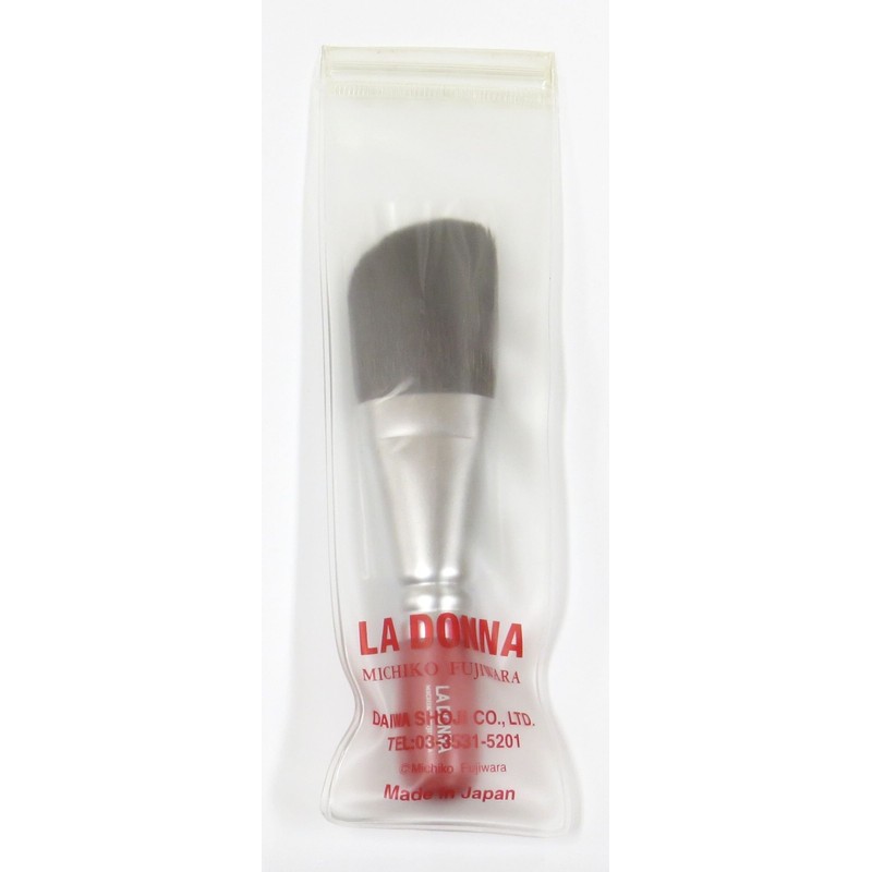 Fujiwara Empress Michiko of produced 熊野 sixe-dyinguburasi Brush No. 2 