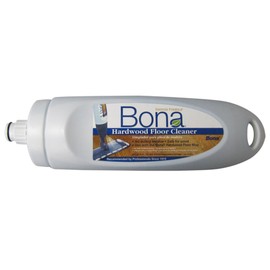 Bona Hardwood Floor Cleaner Cartridge, 34 oz.