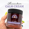 Calm Cream with Magnesium & VitaminD3-Pain Blend - Volume: A