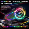Intercomunicador Para Casco Bluetooth Audífonos Para Moto