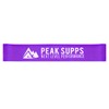 Resistance Bands for Legs and Glutes Set of 3 (Blue
