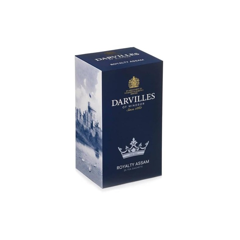 VERSAINSECT lend (Pack of 25 Tea Bags) 62.5g_AB
