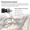 Qblahip Oil Pressure Sensor Switch for Nissan Pathfinder 2005-2007, Replace