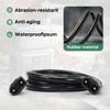 Aepiraza 2M XT150 Extra Battery Cable Compatible with EcoFlow Delta