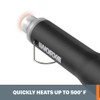 Worx MAKERX WX743L.9 20V Mini Heat Gun (Tool Only)