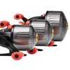 Ugly Tuff Spincast Reel 8lb | 3.6kg