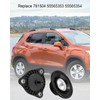 GT14 Turbo Vacuum Actuator Fit for Chevy Cruze Sonic Trax