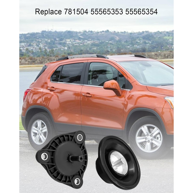 GT14 Turbo Vacuum Actuator Fit for Chevy Cruze Sonic Trax