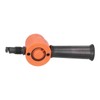 Metal Cutter Drill Attachment, Good Effect 1500-3000rpm Portable Double Head