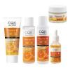 Kit Skincare Completo Adolescente / Niña Vitamina C, Cqk 5pz
