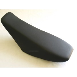 AFTERMARKET BLACK TALL SEAT FOR CRF70 XR70 SSR CRF XR 70 TAOTAO THUMPSTAR PIT DIRT BIKE NEW