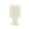 357749 Montana Marker Replacement Tips - Multi Line 15mm